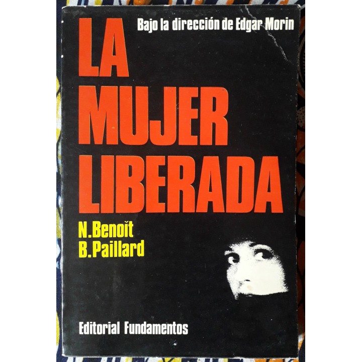 La mujer liberada